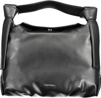 Calvin Klein Polyester Mens Womens Wallet