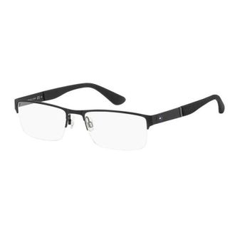 Tommy Hilfiger TH 1524 0003 00 Matte Black 55mm