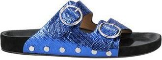 Isabel Marant CALZADO - Sandalias con cierre en YOOX.COM