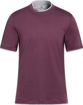 Brunello Cucinelli TOPWEAR - T-shirts su YOOX.COM