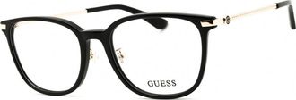 Guess GU2918-D 001 Shiny Black 53mm