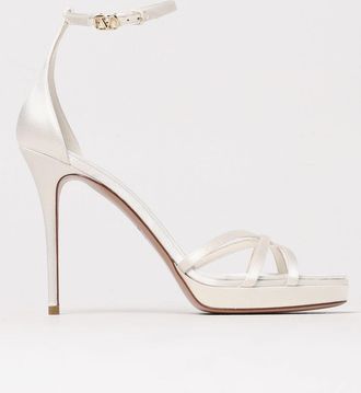 Valentino Garavani Sandalo Valentino Garavani in raso