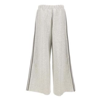adidas Mujer, Deporte, Gris, Talla: S
