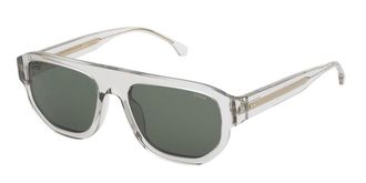 Lozza SL4340 Rivera 5 01AH Mens Sunglasses Pink Size 55