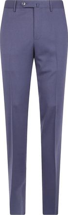 PT01 Chinos - Heren - Nette broeken - Blauw - 2XL - Broeken