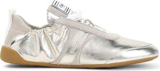Chlo&eacute; Kick Sneakers