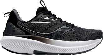 Saucony Saucony Echelon 9 Black / White S20765-10 Mens
