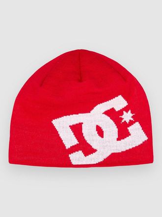 DC Big Star 2 Gorro rojo