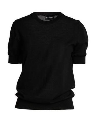 Emporio Armani KNITWEAR - Jumpers on YOOX.COM