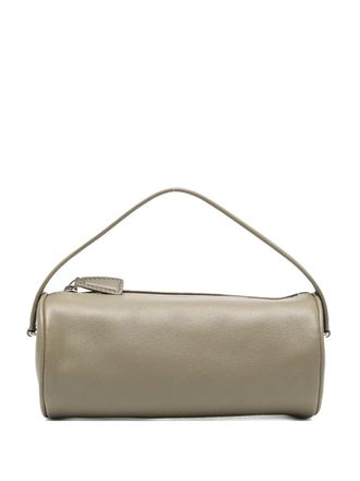 The Row Round 90s tote bag - Green