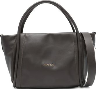 Marc Ellis Borsa tote Lola media - Marrone