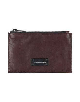 Piquadro Marroquiner&iacute;a - Estuches en YOOX.COM
