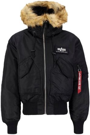Alpha Industries Bomberjacke