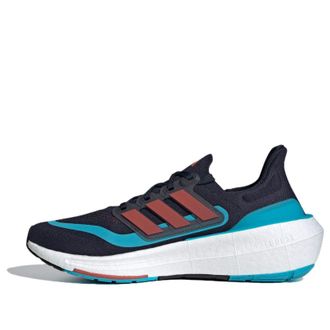 adidas Ultraboost Light Black Blue IE1760
