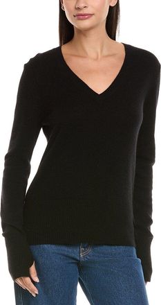 Maison Héritage Anna Cashmere Sweater