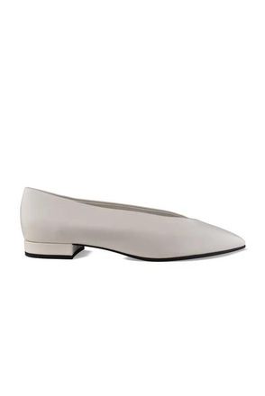 Loro Piana ballerinas Rebecca