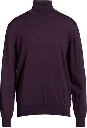 KANGRA KNITWEAR - Turtlenecks on YOOX.COM
