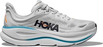 Hoka One One Bondi 9 Runningschuhe f&uuml;r Herren | grau