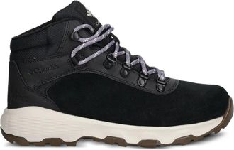 Columbia Newton Wander waterproof veterlaarzen - Zwart