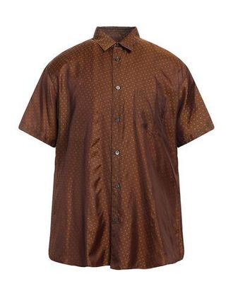 Comme Des Gar&ccedil;ons TOPWEAR - Camicie su YOOX.COM