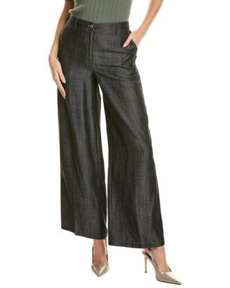 Elie Tahari The Madison Denim Pant