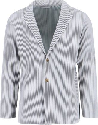 Homme Plissé Issey Miyake Blazer Monopetto