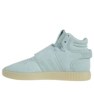 adidas (WMNS) adidas Tubular Strap Vapor Green B39363