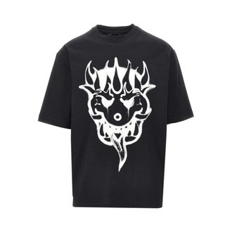 Yohji Yamamoto Y-3 Chito T-shirt Man XL