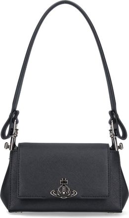 Vivienne Westwood Small Crossbody Bag hazel