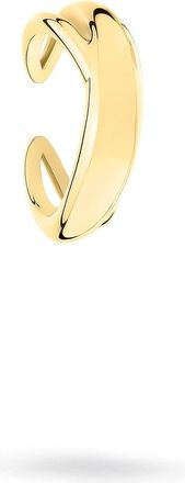 Liebeskind Liebeskind Ohrring LJ-1440-E-11 aus Edelstahl in gold