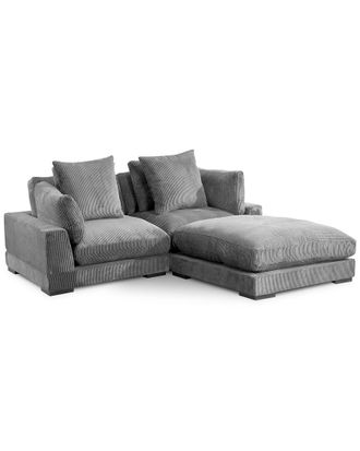 Moe's Tumble Nook Modular Sectional