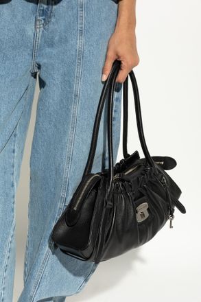 Marc Jacobs Shoulder Bag, Womens, Black