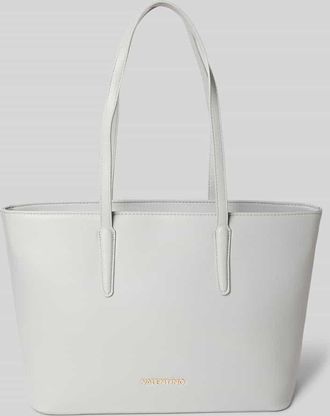 Valentino Handbags Shopper mit Label-Detail Modell SPECIAL MARTU in Cognac, Größe 1