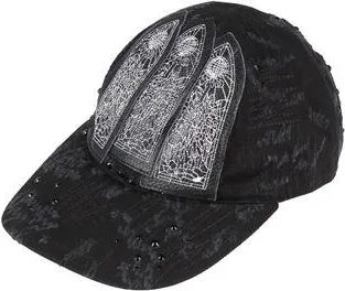 Who Decides War by Ev Bravado ACCESSORI - Cappelli su YOOX.COM