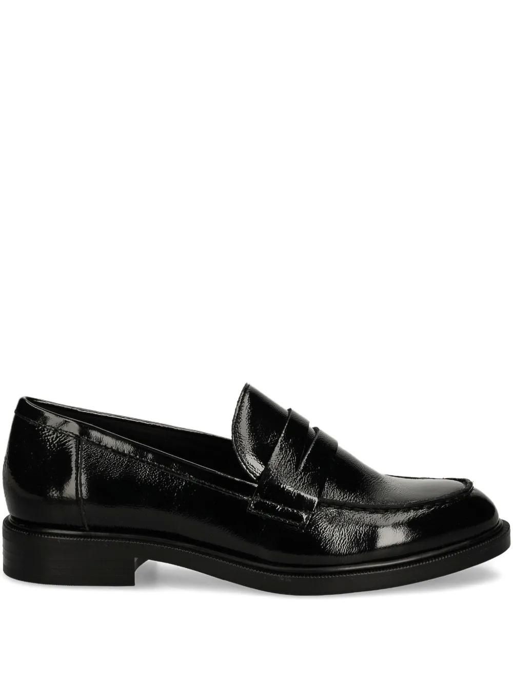 Black Vagabond Slip-On Shoes: Shop up to −65% | Stylight