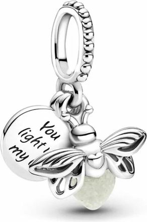 Pandora Oorbellen - Dames - Sieraden - Grijs - ONE Size - Accessoires