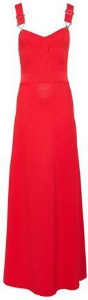 Moschino KLEIDER - Midi-Kleider auf YOOX.COM