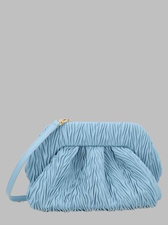 Themoir&egrave; Borsa Bios Medium Arricciata