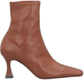 Manu Atelier FOOTWEAR - Ankle boots sur YOOX.COM