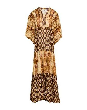 SunBunch DRESSES - Maxi dresses on YOOX.COM