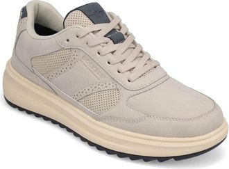 Dockers Mens Rave Nubuck Casual Sneaker