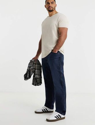 Wrangler Texas Stretch Straight Fit Jean