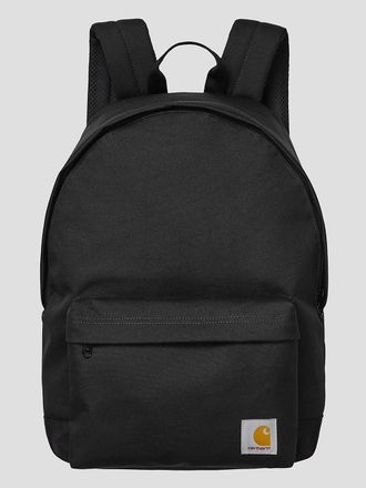 Carhartt Work in Progress Jake Rucksack schwarz