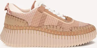 Chlo&eacute; Nama Sneakers Female 40