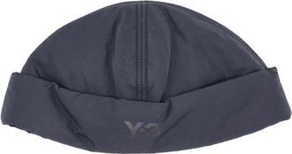 Yohji Yamamoto Ducker Hat
