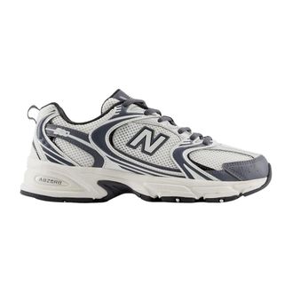 New Balance 530 hardloopschoenen - Heren - Sport - Grijs - Maat: 40 1/2 EU Synthetisch