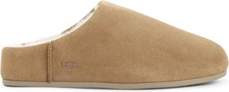 UGG Ugg, Schoenen, Dames, Bruin, 39 EU, Su&egrave;de, Elea Slip-On