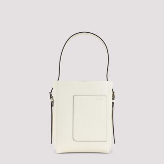 Valextra Small Bucket Bag