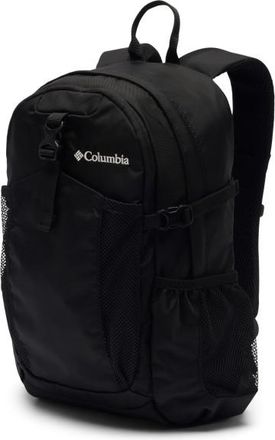 Columbia Castle Crest 20 Backpack Daypack - Unisex | schwarz