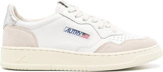 Autry Medalist Sneakers With Inserts